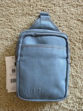 BEIS Gap Denim Sport Sling